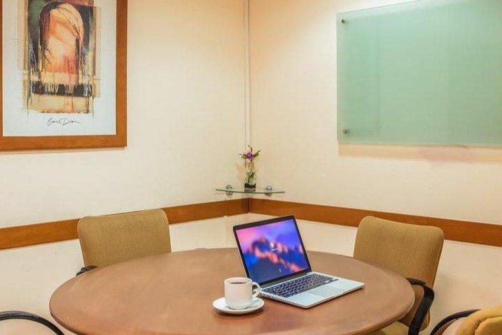 Memora Hotel Celaya  Ngoại thất bức ảnh