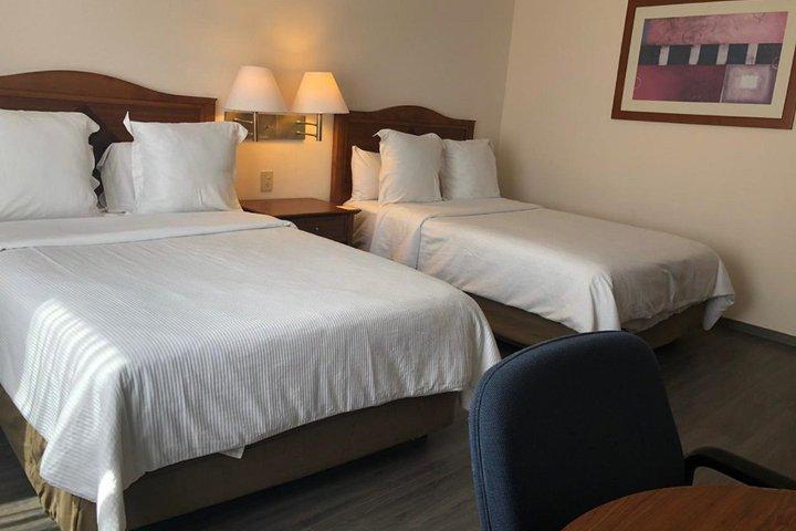 Memora Hotel Celaya  Ngoại thất bức ảnh